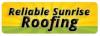 Photo for Reliable sunrise roofing
