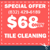 Photo for Tile Grout Cleaning of Houston