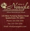 Photo for J.A. Naugle Funeral and Cremation Center