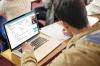 Photo for online tutoring services- TutorComp