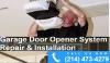 Photo for Garage Door Opener System Repair and Installation Dallas TX 75244
