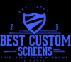 Photo for Best Custom Screens