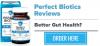 Photo for Recover all digestion issues with Perfect Biotics!