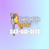 Photo for Elizabeth and Father Locks