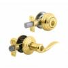 Photo for Lever combo door levers from kwikset