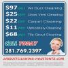Photo for Air Duct Cleaning Houston TX
