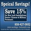 Photo for San Diego Locksmith
