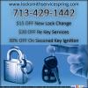 Photo for Benjo Locksmith Service