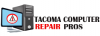 Photo for Tacoma computer repair pros
