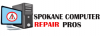 Photo for Spokane computer repair pros