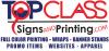 Photo for Top Class Signs and Printing
