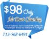 Photo for Air Duct Cleaning in Houston