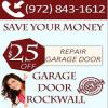 Photo for Garage Door Rockwall