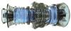 Photo for Gas Turbines Market: Increasing efficiency & durability of gas turbines is major driving factors due to will reach USD 20.5 billion in 2021