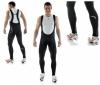 Photo for Giordana Laser Cycling Bib Tights with Pad