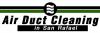 Photo for Air Duct Cleaning San Rafael
