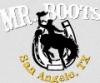 Photo for Mr. Boots