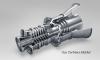 Photo for Gas Turbines Market will reach around USD 20.5 Billion in 2021: Zion Market Research