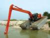 Photo for Global Amphibious Excavators Market to Expand at 10.8% CAGR between 2015 and 2020