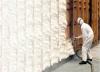 Photo for Spray on insulation