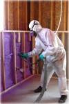Photo for Insulation foam services