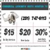 Photo for Commercial Locksmith South Houston TX