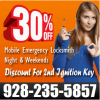 Photo for Car Locksmith Mesa (928) 235-5857