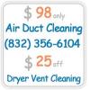 Photo for Houston Air Duct Cleaning