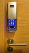 Photo for World Electronic Cylinder Lock Credentials Industry Demands by 2024