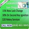 Photo for 24 Hour Locksmith San Diego