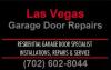 Photo for Las Vegas Garage Door Repairs
