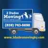 Photo for 2 Dudes Moving