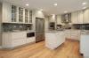 Photo for White kitchen cabinets