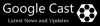 Photo for Googlecast Setup