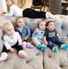 Photo for PUDUS SLIPPER SOCKS FOR THE KIDS
