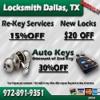 Photo for 24 Hour Locksmith Dallas