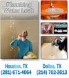 Photo for Plumbing Water Leak Repair