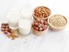 Photo for Global Dairy Alternative Market : Research Report, Segment Forecasts up to 2021