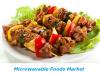Photo for Microwavable Foods Market: Increasing number of microwavable foods drives the market by 2015 - 2021