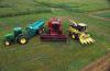 Photo for Global Agricultural Equipment Market Segments, share, Trends 2021 by ZMR