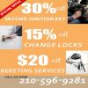 Photo for Car Locksmith San Antonio