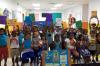 Photo for Perth Amboy Mayor Diaz Plans Big Summer Block Party To Help Restock Food Pantry Shelves