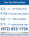 Photo for Plumbing Service Grapevine