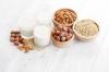 Photo for Global Dairy Alternative Market opportunity, Growth and Forecast 2021