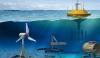 Photo for Wave and Tidal Energy Market - Size, Share, competitive landscape, current industry trends by 2015 - 2021