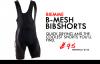 Photo for Biemme B-Mesh Quick Drying Bib Shorts at Classic Cycling