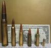 Photo for Growing Terrorism Concerns Prompt Uptick in Ammunition Consumption from Defense Sector, reports TMR