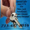 Photo for Locksmith Houston TX
