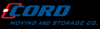 Photo for Cord Moving and Storage Company
