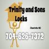 Photo for Trinity and Sons Locks